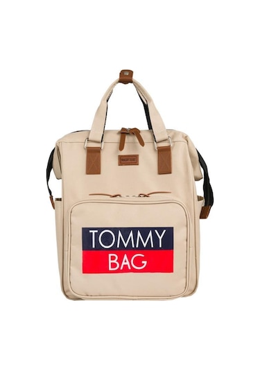 Tommybaby Millenium Hediye Seti Ana Kucağı - Kanguru - Anne Bebek Çantası