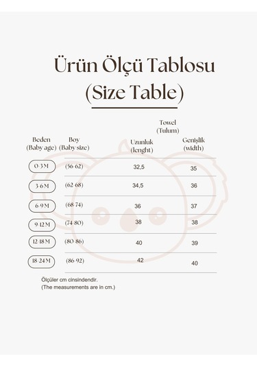 Zeytin Baskılı Oversize Tulum Bej