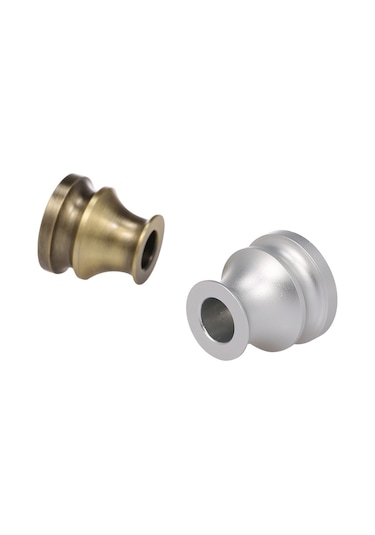 Moveevo Erkek Tıraş Seti Metal Stand Ve Tıraş Aleti - Tıraş Bıçağı Taban Standı