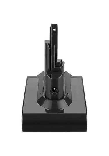 Bloomnest V7 Serisi Pil İçin 21.6v Süpürge Aksesuarları, 2200mah Kapasiteli Pil Yedek Gücü