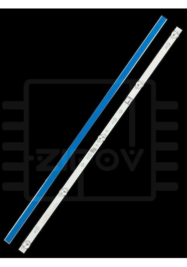 Zipov Xiaomi L32m5-5aru Ve Tcl32d05-zc22ag-17e Tv İçin Arka Işık 169463474