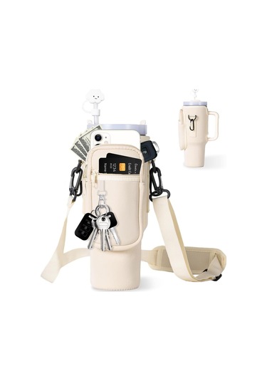 40oz Buz Savaşçısı Fincan Seti Siyah