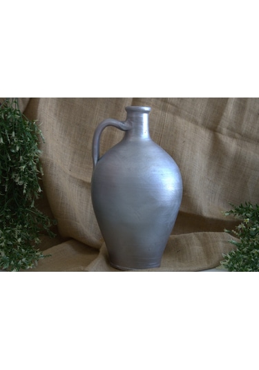 Renk Çömlek Vazo Toprak Vazo Dekoratif Vazo