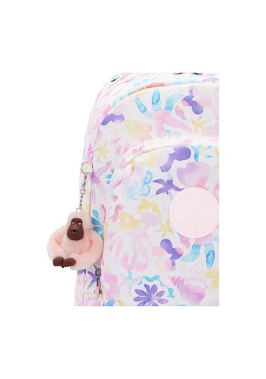 Kipling Kız Çocuk Sırt Çanta Kı70904es Multi