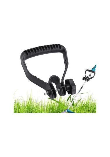 Lemestar D-tutamak Bahçe Aleti Kolu, Elektrikli Çim Biçme Makinesi, Kar Shovel Ve Çakmaklar İçin Dayanıklı Yer Değiştirme Parçası