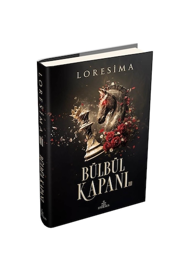 Bülbül Kapanı 3 - Ciltli