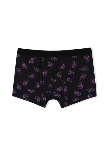 Colins Siyah Erkek İç Giyim Cl1065370 Q1.v1 Blk Siyah