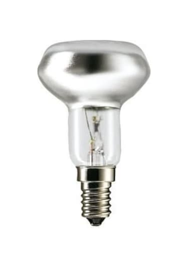R39 30Watt Spot Ampul E14 İnce Duy, 6.5x3.9 cm