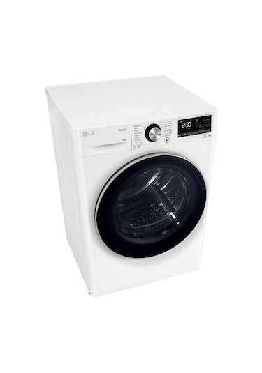LG RH10V9AV2W 10 KG Çamaşır Kurutma Makinesi