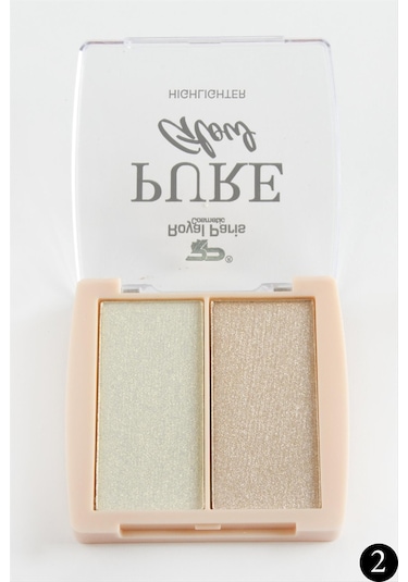 Muratech Royal Paris 2 Li Highlighter - 2