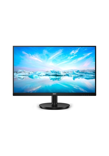 Phılıps 275v8la/01 27&quot 4ms, 75hz, 2k Quad Hd, 2xhdmı, Dp, 2x2w Hoparlör, Va Panel Monitör