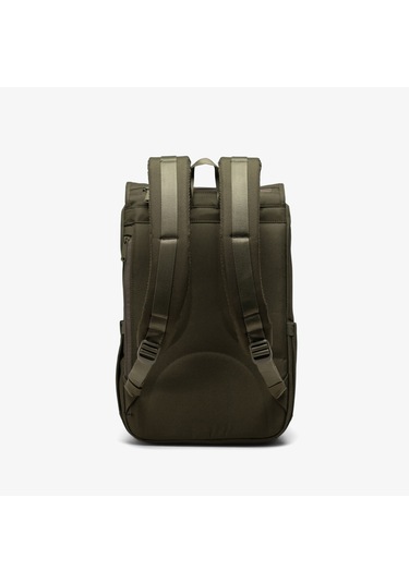 Herschel Little America Mid Unisex Yeşil Sırt Çantası 11391 Yeşil