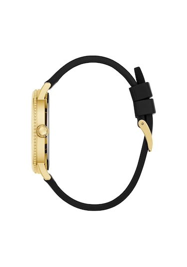 Guess Guu1465g2m Erkek Kol Saati Altın