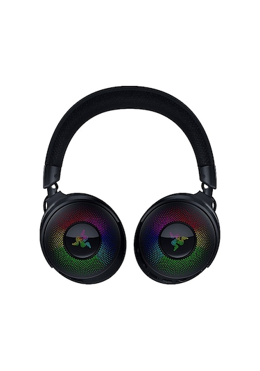 Razer Kraken V4 Pro Kablosuz Kulak Üstü Oyuncu Kulaklığı