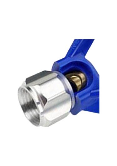 Suntek Evler Güverte Için Tersinir Havasız Boya Püskürtme