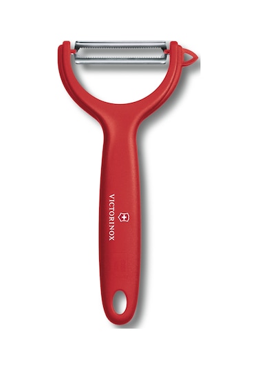 Victorinox 7.6079.1 Domates ve Meyve Soyacağı Kırmızı