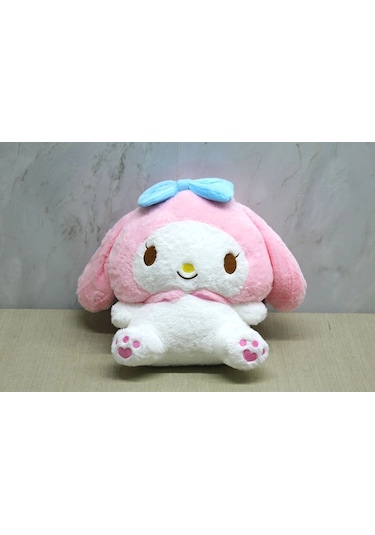 Sevimli Peluş My Melody Sırt Çantası