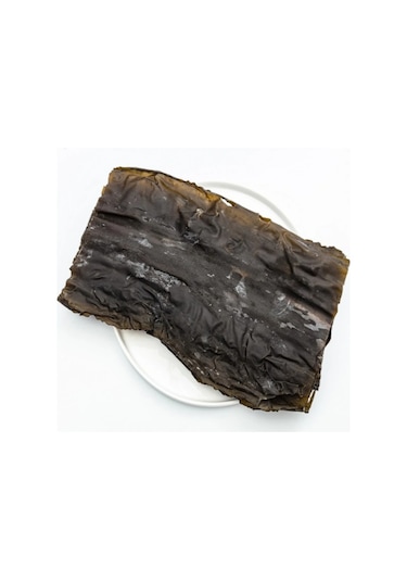 Wandobada Daşima Kombu Kelp Kurutulmuş Yosun 100 G