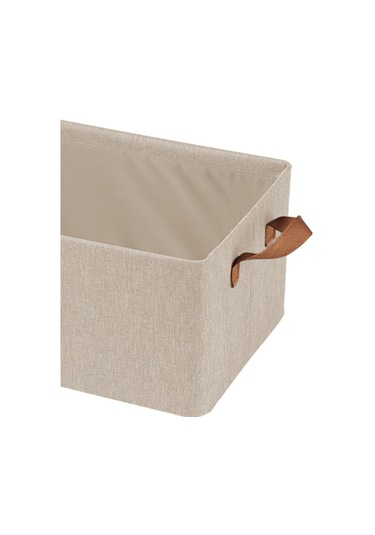 Suntek Pratik Ve Taşınabilir Çamaşır Sepeti Oyuncak Depolama Beyaz Diğer