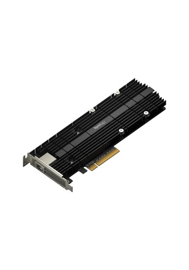 Synology E10m20-t1 10-gıgabıt Pcıe 8x Ethernet-124991