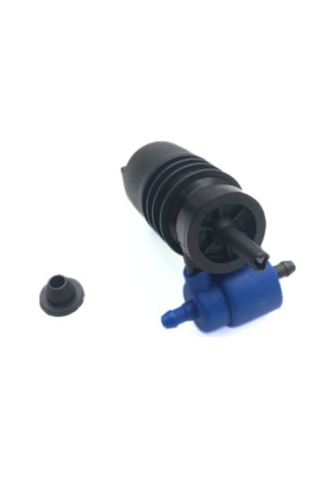 Gkl Seat Ibiza 2002-2009 Cam Su Fiskiye Pompası Motoru 1k6955651