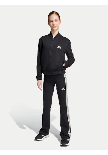 Adidas Jl7474 Jg Glam Ts Kız Çocuk Eşofman Takımı Renklı