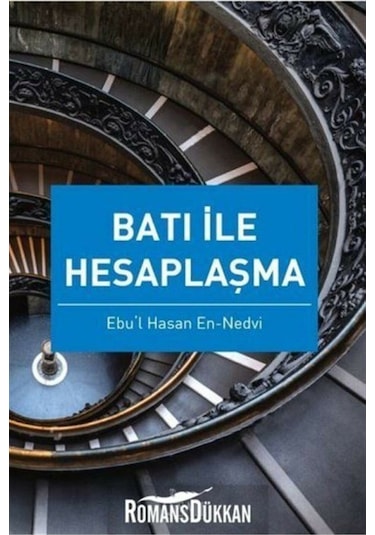 Batı Ile Hesaplaşma