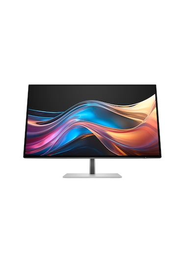 HP 727PQ 8J4D8UT 27" 5 Ms 120 Hz QHD Pivot IPS LED Monitör
