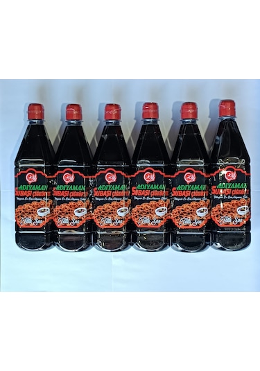 Subaşı Çiğköfte ve Salata Sosu 6 x 980 G