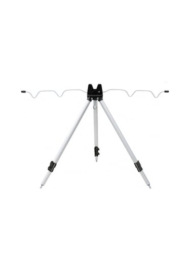 Kamış Sehpası- Üçlü Kamış Ayağı