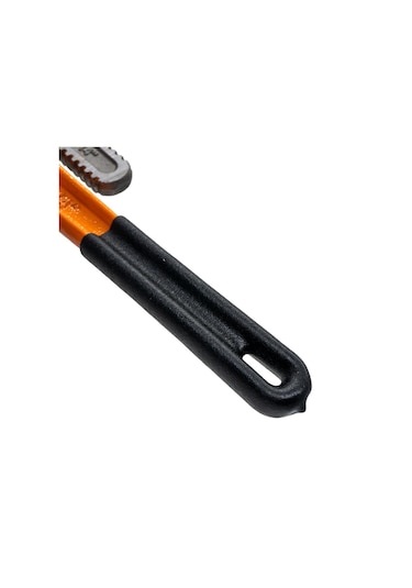 6090 Ağır Tip Stilson Boru Anahtarı 48"