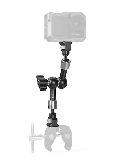 Smallrig 5308 Sihirli Kol Desteği 7'' Siyah
