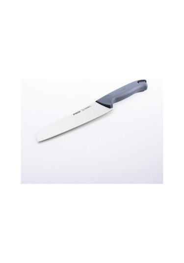 Pirge Gastro Santoku Bıçağı Gri 17 Cm 37167 Gri