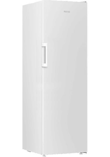 Altus AL 809 NFE 286 L 8 Bölmeli Dikey Derin Dondurucu