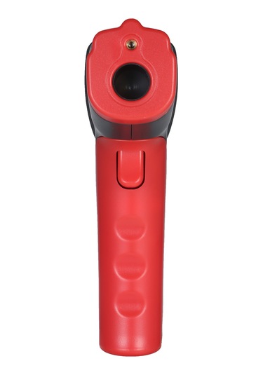 Moveevo Wintact Temassız Kızılötesi Termometre -58 Ila 716 Hassas Dijital Termometre Gıda Su Buzdolabı Hvac Otomotiv Mekanikler