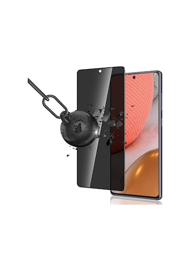 Logis Xiaomi Redmi Note 12 Pro 5g Tam Kaplayan Hayalet Ekran Koruyucu Cam
