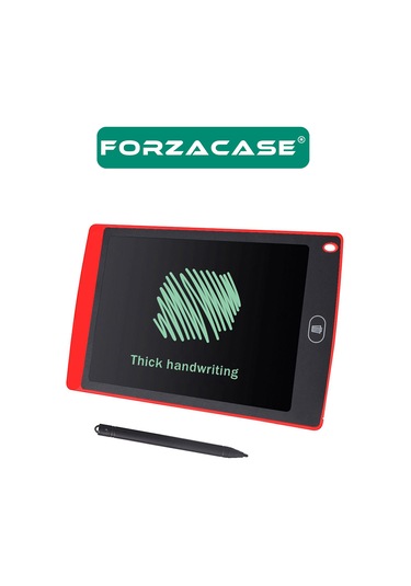 8.5 İnch Dijital Kalemli Çizim Yazı Tahtası Eğitim Tableti-fc048k