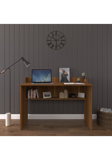 Bilgisayar Ofis Yemek Ders Çalışma Masası Çm-01-nevada