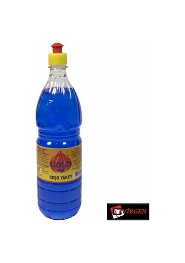Gold Jel Yakit 1 Lt