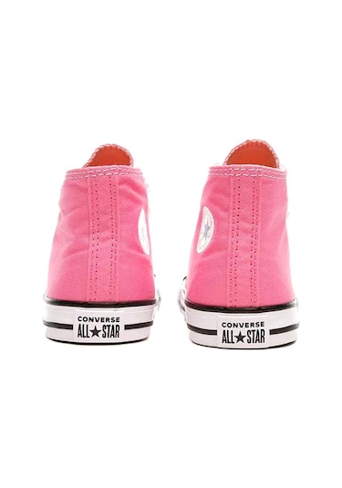 Converse Inft C/t Allstar Hı Pembe Kız Çocuk High Sneaker Pembe
