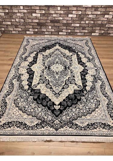 Selimiye Osmanlı Serisi 200x290 Ebatlı+çok Sık Dokuma Halı