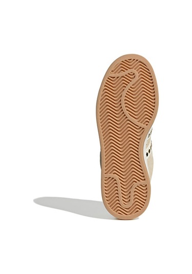 Adidas Campus 00s W Kadın Günlük Ayakkabı Jq8337 Krem Krem