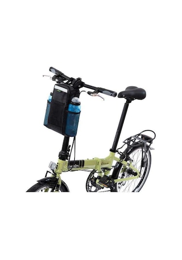 PROCYCLE PC-785 KATLANIR GİDON SELE ALTI ÇANTA