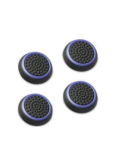 Yues Sony PS5 Joystick Dualsense Gamepad Analog Koruyucu (PS5/PS4/Xbox One Uyumlu) N116