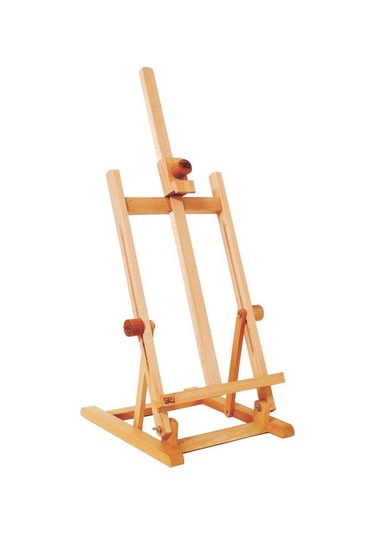 Larte Naturel Masa Tipi Şövalye