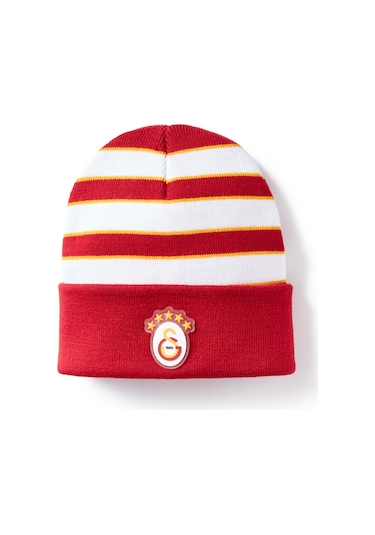 Gsstore Galatasaray 5 Yıldız Atkı Bere Eldiven Takım U252209 981026