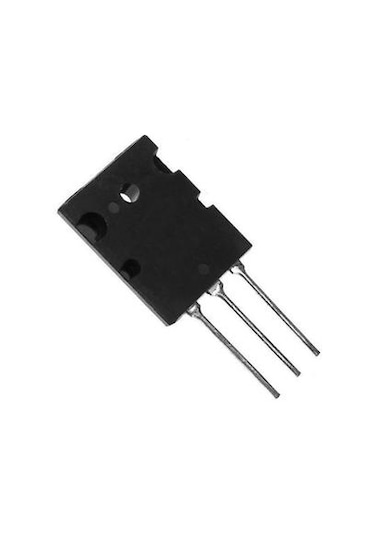 2 Sa 1553 Toshiba Transistör
