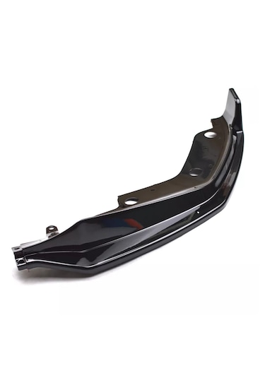 Bmw G20 Ön Lip G20 Piano Black Ön Tampon Eki Lip