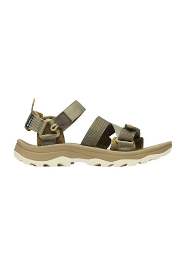 Merrell Speed Fusion Sport Rmx Erkek Outdoor Sandaleti J007085-33123 Haki Haki