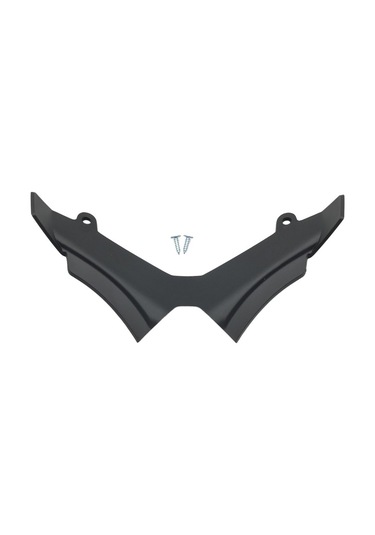 Dinosaurs Yamaha Mt15 Karbon Fiber Siyah Için Aerodinamik Winglets Koruma Koruma